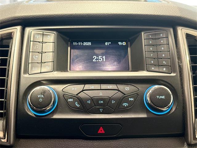 used 2019 Ford Ranger car, priced at $22,192