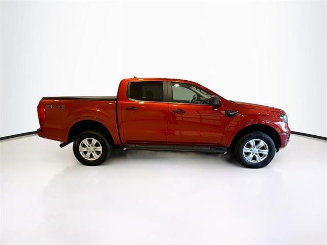 used 2019 Ford Ranger car, priced at $22,192