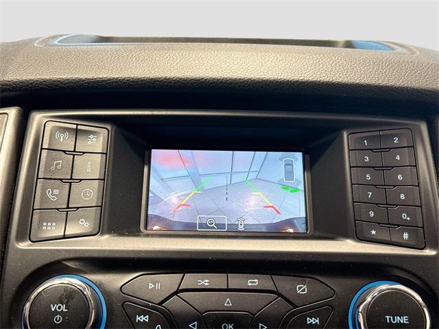 used 2019 Ford Ranger car, priced at $22,192