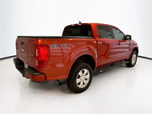 used 2019 Ford Ranger car, priced at $22,192