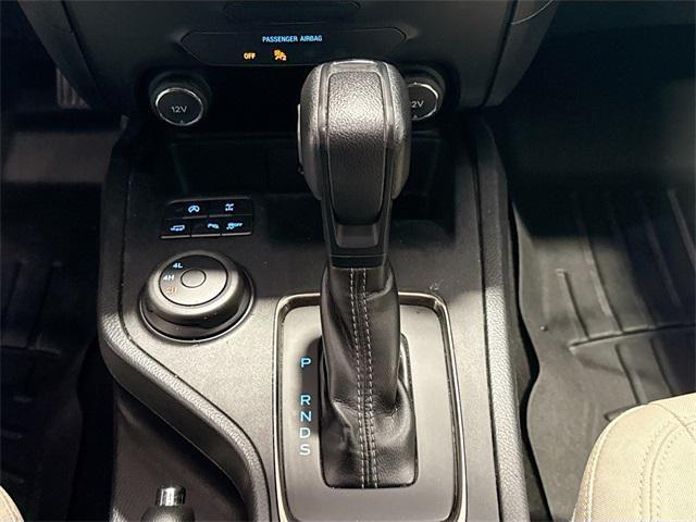 used 2019 Ford Ranger car, priced at $22,192