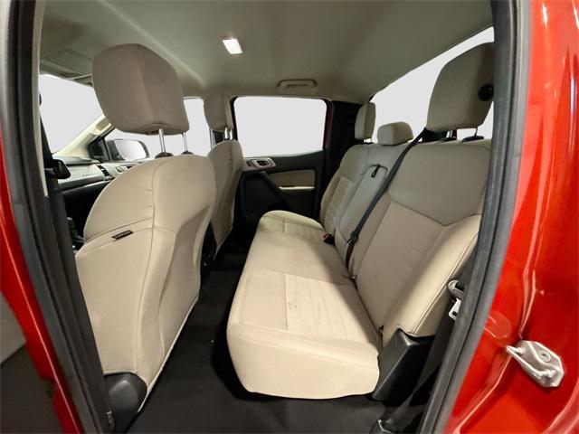 used 2019 Ford Ranger car, priced at $22,192