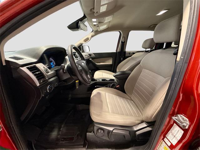 used 2019 Ford Ranger car, priced at $22,192