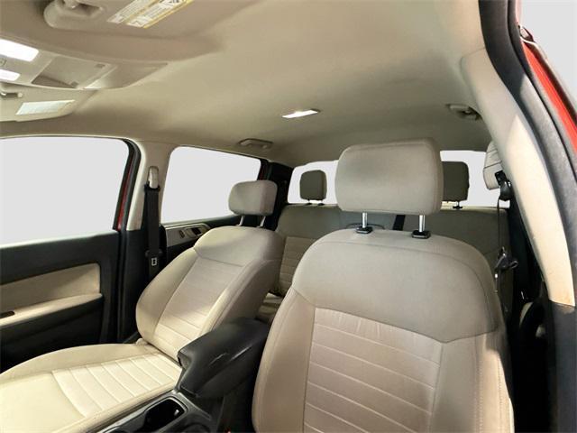 used 2019 Ford Ranger car, priced at $22,192