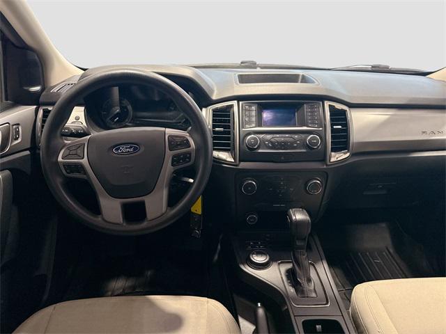 used 2019 Ford Ranger car, priced at $22,192