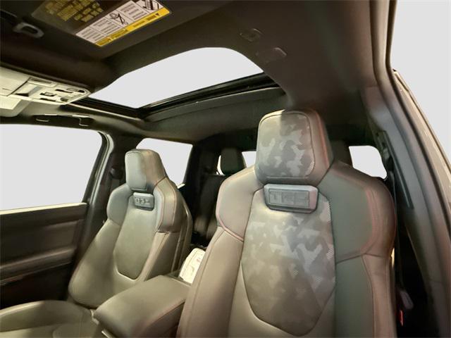 new 2025 Toyota Tacoma car, priced at $67,288