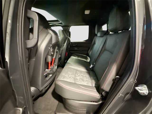 new 2025 Toyota Tacoma car, priced at $67,288