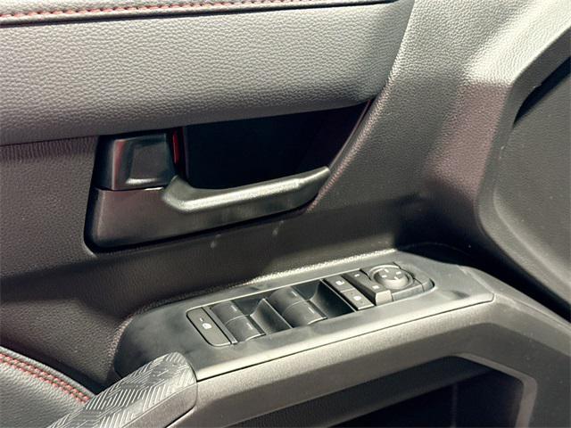 new 2025 Toyota Tacoma car, priced at $67,288