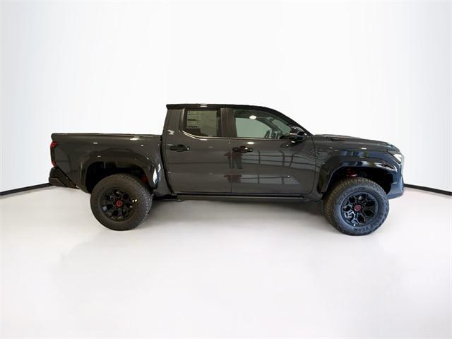 new 2025 Toyota Tacoma car, priced at $67,288