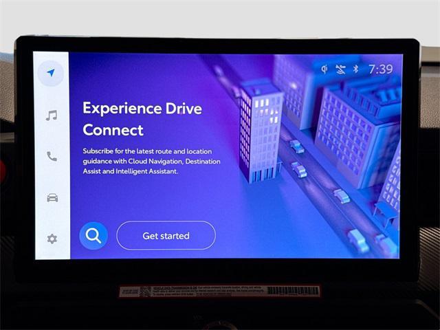 new 2025 Toyota Tacoma car, priced at $67,288