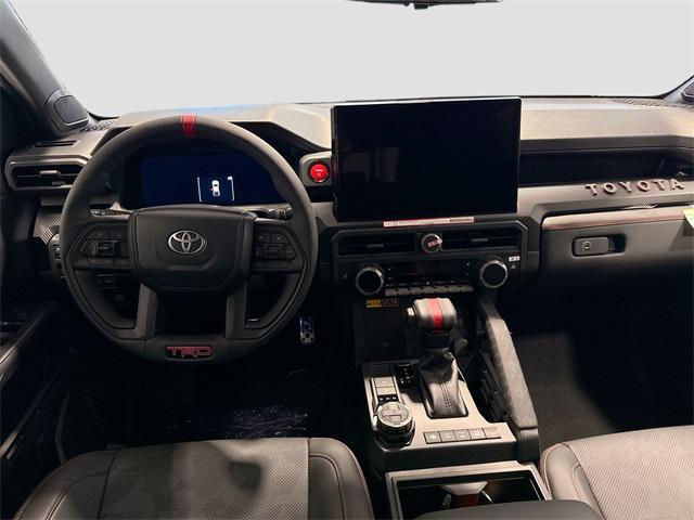 new 2025 Toyota Tacoma car, priced at $67,288