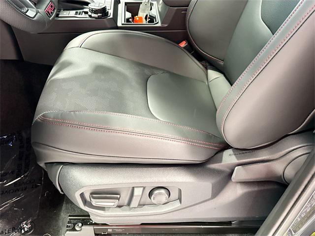 new 2025 Toyota Tacoma car, priced at $67,288