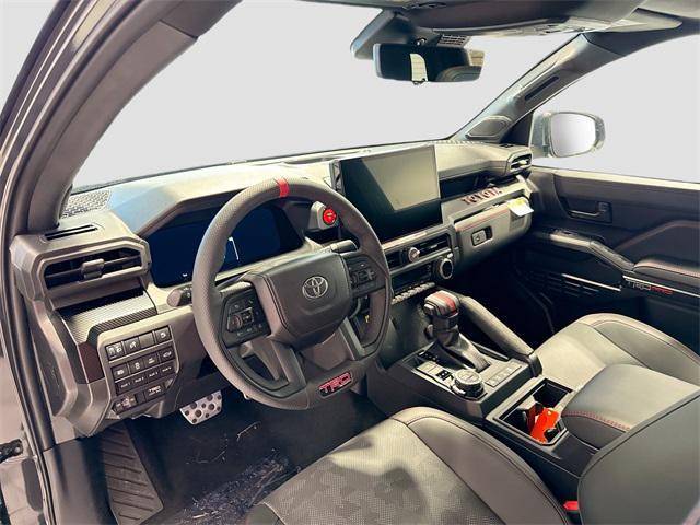 new 2025 Toyota Tacoma car, priced at $67,288