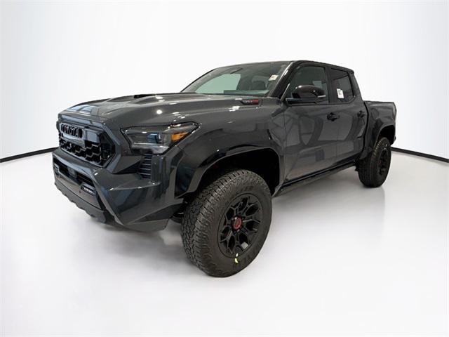 new 2025 Toyota Tacoma car, priced at $67,288
