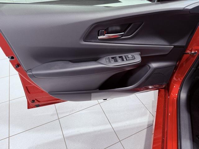 new 2024 Toyota Prius car, priced at $34,614
