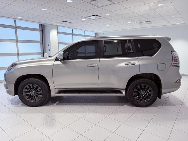 used 2023 Lexus GX 460 car, priced at $56,814