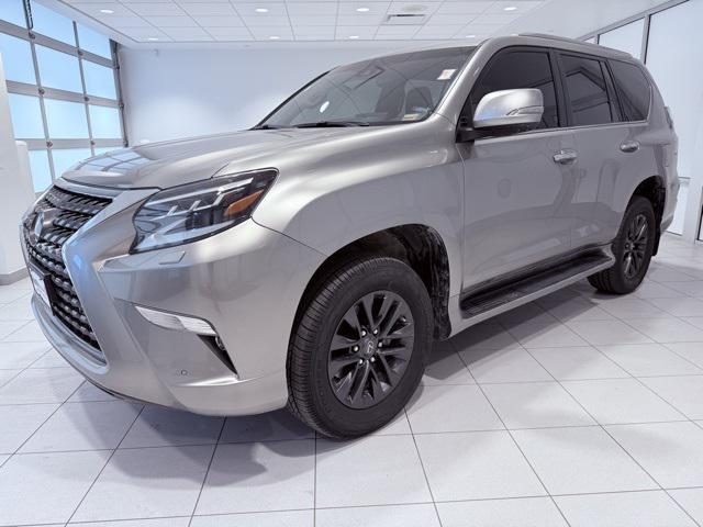 used 2023 Lexus GX 460 car, priced at $56,814