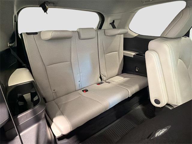 used 2025 Toyota Grand Highlander car, priced at $50,175