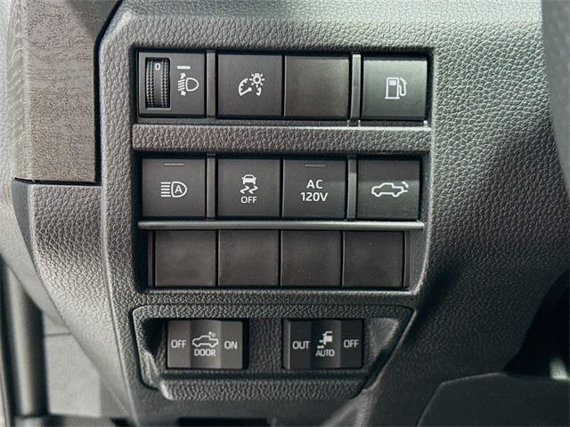 new 2025 Toyota Tacoma car, priced at $54,798