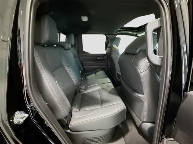 new 2025 Toyota Tacoma car, priced at $54,798