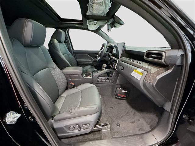 new 2025 Toyota Tacoma car, priced at $54,798
