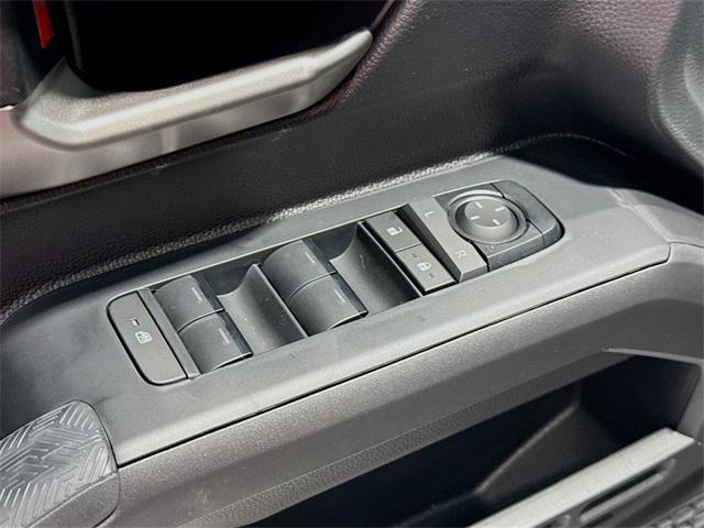 new 2025 Toyota Tacoma car, priced at $54,798