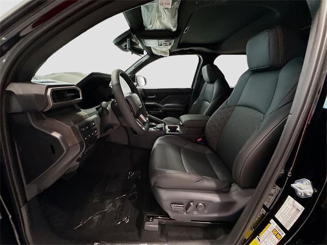 new 2025 Toyota Tacoma car, priced at $54,798