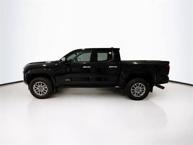 new 2025 Toyota Tacoma car, priced at $54,798