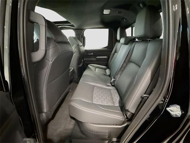 new 2025 Toyota Tacoma car, priced at $54,798