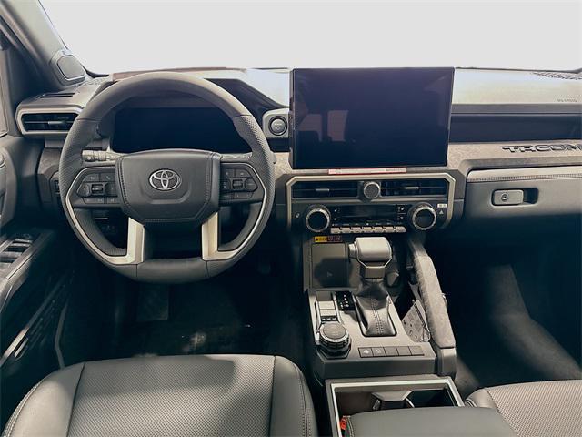 new 2025 Toyota Tacoma car, priced at $54,798
