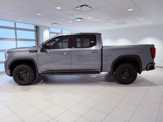 used 2022 GMC Sierra 1500 car, priced at $47,999