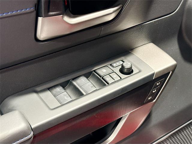 new 2026 Toyota Sequoia car, priced at $85,113