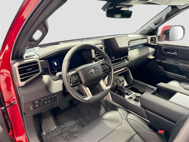 new 2026 Toyota Sequoia car, priced at $85,113