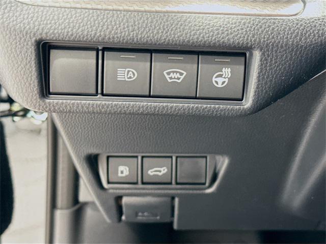 new 2025 Toyota Prius car, priced at $37,019