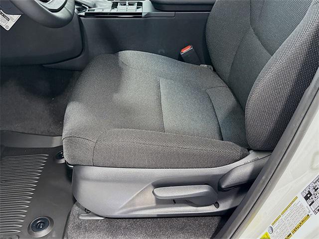 new 2025 Toyota Land Cruiser car, priced at $56,096