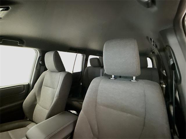 new 2025 Toyota Land Cruiser car, priced at $56,096