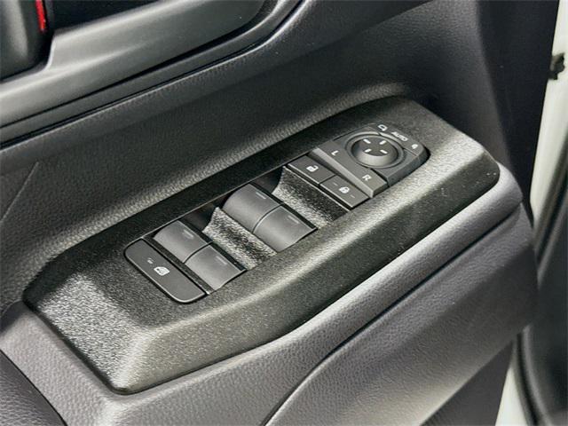 new 2025 Toyota Land Cruiser car, priced at $56,096