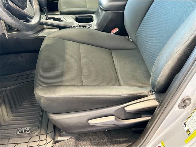 used 2017 Toyota RAV4 car, priced at $16,900