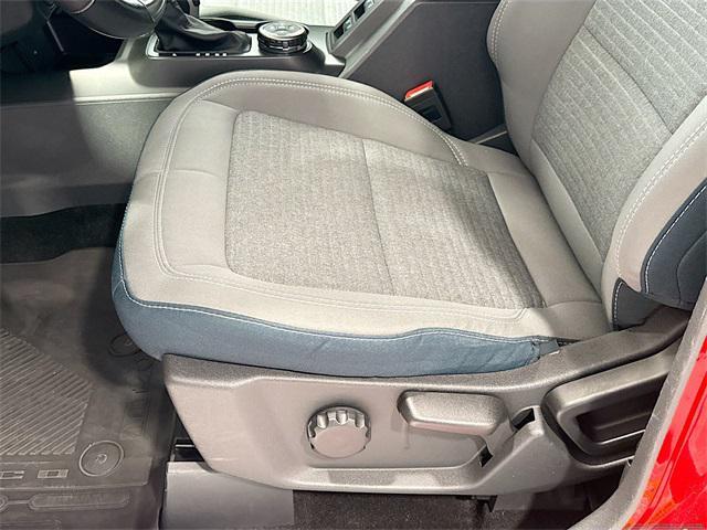 used 2023 Ford Bronco car, priced at $43,318