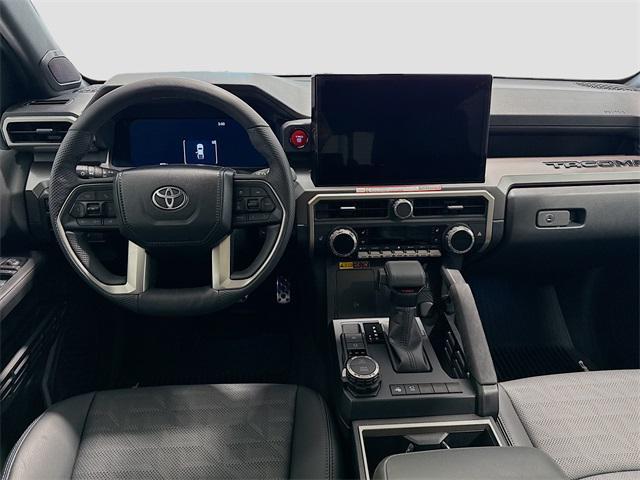 new 2024 Toyota Tacoma car, priced at $53,694