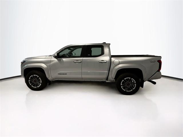 new 2024 Toyota Tacoma car, priced at $53,694