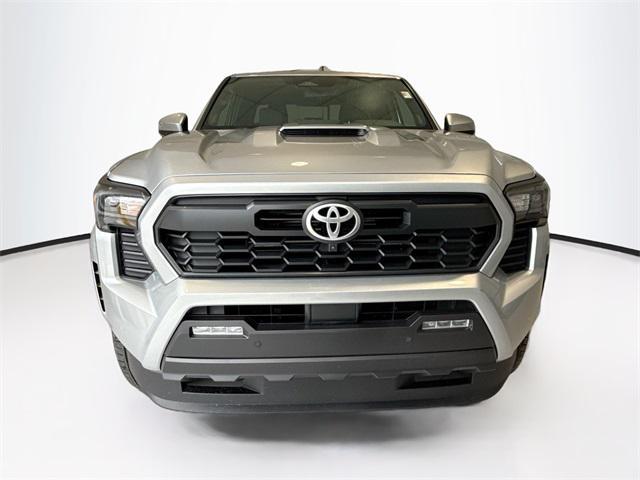 new 2024 Toyota Tacoma car, priced at $53,694