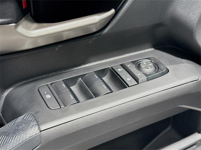 new 2024 Toyota Tacoma car, priced at $53,694