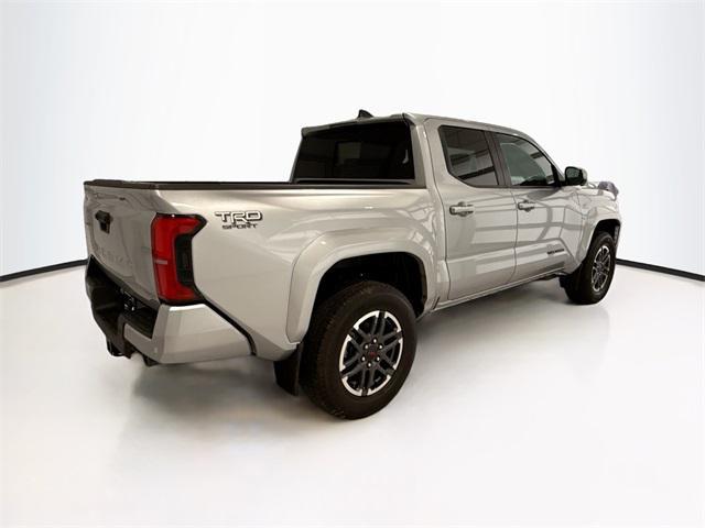 new 2024 Toyota Tacoma car, priced at $53,694