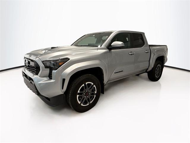 new 2024 Toyota Tacoma car, priced at $53,694