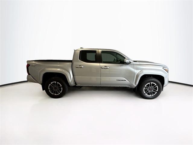 new 2024 Toyota Tacoma car, priced at $53,694