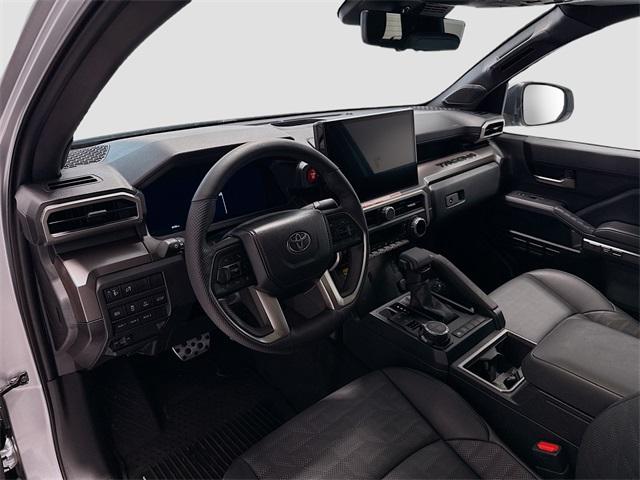 new 2024 Toyota Tacoma car, priced at $53,694
