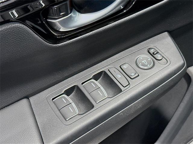 used 2023 Honda CR-V Hybrid car, priced at $35,072