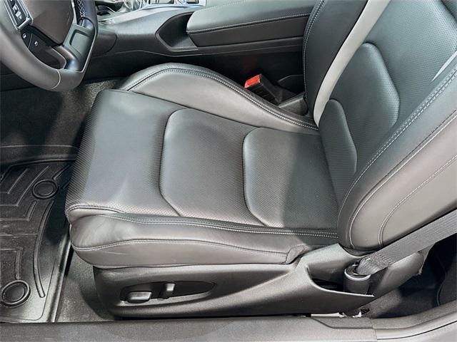used 2024 Chevrolet Camaro car, priced at $39,980