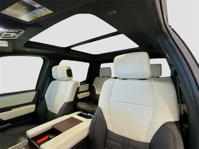 new 2024 Toyota Tundra Hybrid car, priced at $81,628
